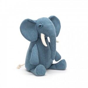 Jellycat Pobblewob Elephant 36 CM X 14 CM | 183425EFA
