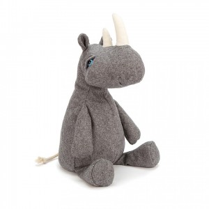 Jellycat Pobblewob Rhino 36 CM X 16 CM | 350692SBY