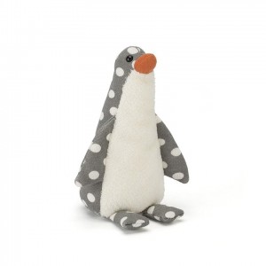 Jellycat Polka Penguin 18 CM X 6 CM | 146580ERG
