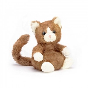 Jellycat Polly Mitten Kitten 18 CM X 11 CM | 593102QDA