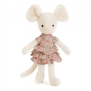 Jellycat Posy Myrtle Mouse 23 CM X 7 CM | 301527URH