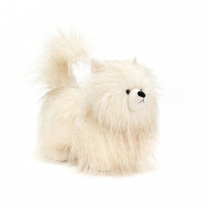 Jellycat Precious Patsy Pup 19 CM X 10 CM | 642780HKN