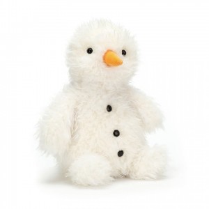Jellycat Pudding Snowman 30 CM X 9 CM | 943278GIW