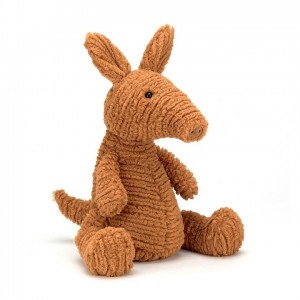 Jellycat Quangle Wangle Aardvark 32 CM X 11 CM | 472013TEK