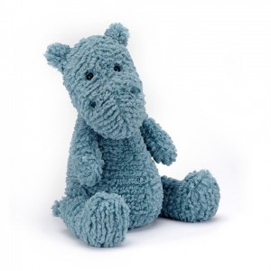 Jellycat Quangle Wangle Hippo 32 CM X 10 CM | 438659SVO