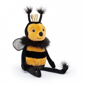 Jellycat Queen Bee 31 CM X 8 CM | 756908GTA