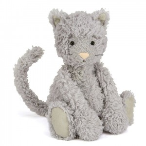 Jellycat Raggedy Kitten 32 CM X 12 CM | 692084BNV