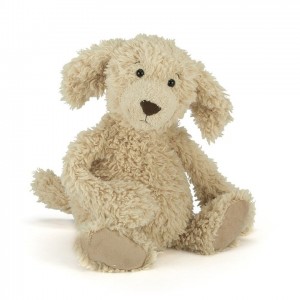Jellycat Raggedy Pup 32 CM | 783069UFA