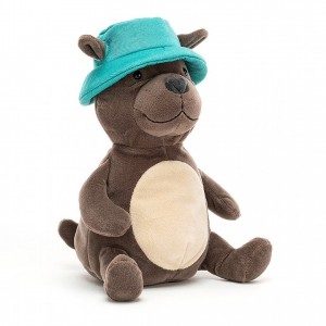 Jellycat Raver Dog 22 CM X 11 CM | 273549RIQ