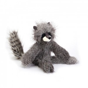 Jellycat Riccardo Raccoon 42 CM X 12 CM | 903684GOX