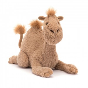 Jellycat Richie Dromedary 27 CM X 42 CM | 621409DWE