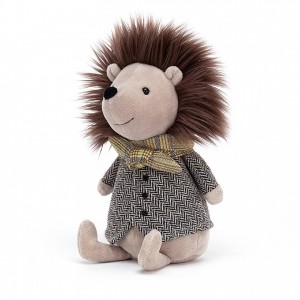 Jellycat Riverside Rambler Hedgehog 23 CM X 8 CM | 492037EDY