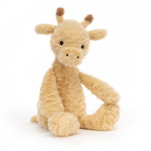 Jellycat Rolie Polie Giraffe 32 CM X 14 CM | 509836PCZ