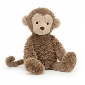 Jellycat Rolie Polie Monkey 32 CM X 14 CM | 516379NQU