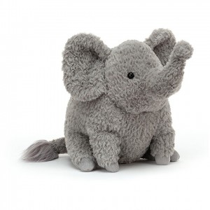 Jellycat Rondle Elephant 18 CM X 13 CM | 325864JRW
