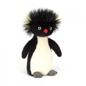 Jellycat Ronnie Rockhopper Penguin 25 CM X 10 CM | 903176UIX