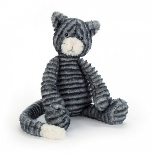 Jellycat Ruffle Cat 42 CM X 13 CM | 741520TCU
