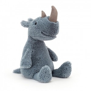 Jellycat Rumpa Rhino 30 CM X 15 CM | 804917KBE