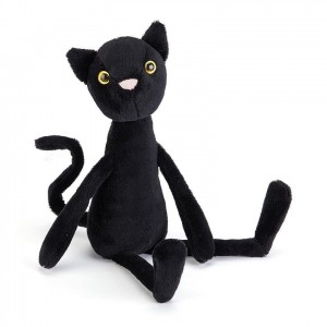Jellycat Rumplekin Cat 26 CM X 7 CM | 968520ZCI