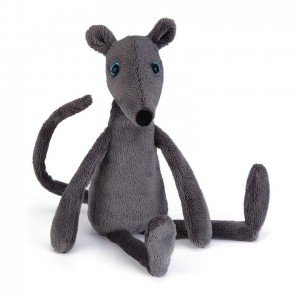 Jellycat Rumplekin Rat 26 CM X 7 CM | 963018CZL