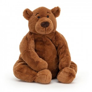 Jellycat Rumpletum Bear 27 CM X 21 CM | 790826FDI