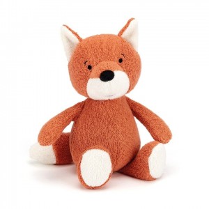 Jellycat Rumpus Fox 18 CM X 7 CM | 651807BJO