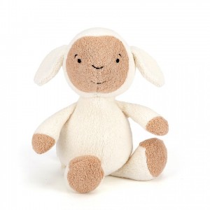 Jellycat Rumpus Lamb 18 CM X 7 CM | 316024QEY