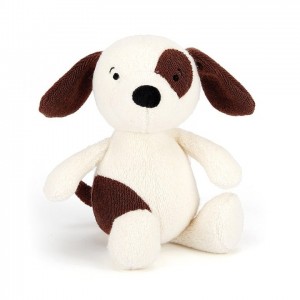 Jellycat Rumpus Puppy 18 CM X 5 CM | 354718LCF