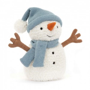 Jellycat Sammie Snowman 22 CM X 13 CM | 960451EPA
