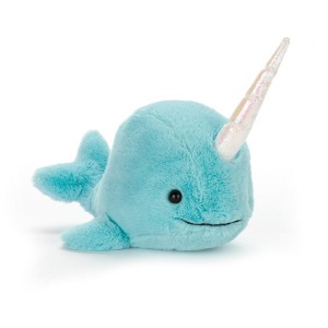 Jellycat Sea Sorbet Aqua 23 CM X 12 CM | 314986LNG