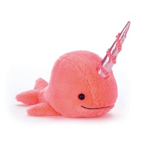 Jellycat Sea Sorbet Coral 23 CM X 12 CM | 526138CIJ