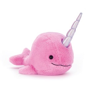 Jellycat Sea Sorbet Fuchsia 23 CM X 12 CM | 284530BRC