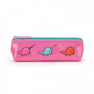 Jellycat Seas The Day Long Bag 20 CM X 6 CM | 803247JBG