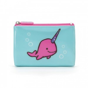Jellycat Seas The Day Pouch 16 CM X 10 CM | 762134QIY