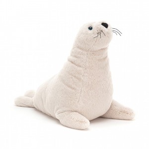 Jellycat Selena Seal 25 CM X 25 CM | 581349LTW