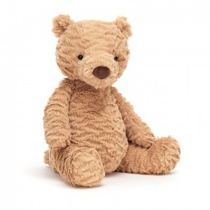 Jellycat Seymour Bear 25 CM X 13 CM | 062189XSW