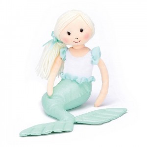 Jellycat Shellbelle Maddie 19 CM X 7 CM | 438761ZBT