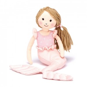 Jellycat Shellbelle Millie 19 CM X 7 CM | 925064TOU