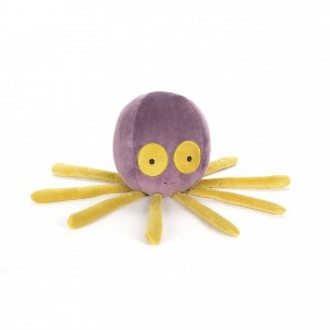 Jellycat Shrinking Violet 38 CM X 15 CM | 471935LFO