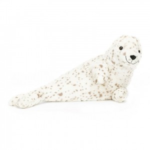 Jellycat Sigmund Seal 18 CM X 33 CM | 751943MXI