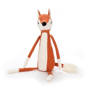 Jellycat Skandoodle Fox 39 CM X 9 CM | 738691UVE
