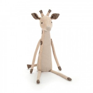 Jellycat Skandoodle Giraffe 39 CM | 087245JFZ