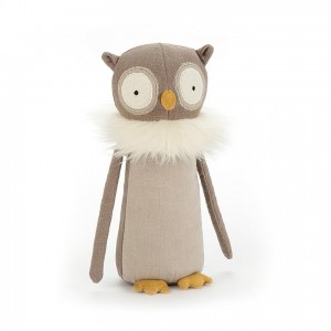Jellycat Skandoodle Owl 24 CM | 258197RGM