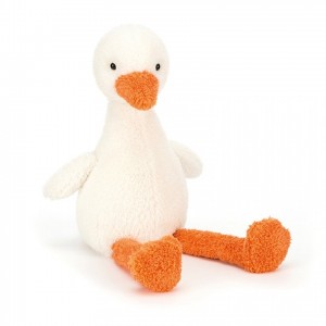 Jellycat Slackajack Duckling 31 CM X 10 CM | 631059HJZ