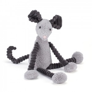 Jellycat Slinky Mouse 36 CM | 753492IXD