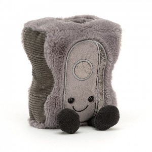 Jellycat Smart Stationery Sharpener 15 CM X 8 CM | 231675LNA