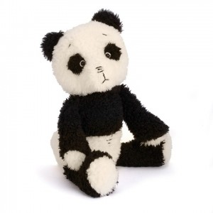 Jellycat Smudge Panda 36 CM X 10 CM | 679213ADL