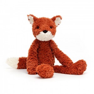 Jellycat Smuffle Fox 36 CM X 14 CM | 647031SIG