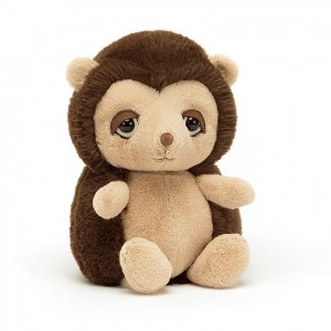 Jellycat Snoozling Hedgehog 28 CM X 15 CM | 614897GXF