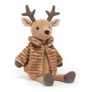 Jellycat Sofia Reindeer 44 CM X 13 CM | 634875XNT